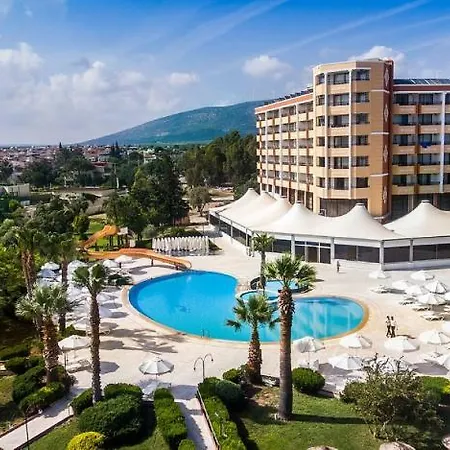 Hotel The - Duplicado 4*